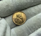 1937-D Lincoln Wheat Penny Cent ~ Gem BU (red) S252