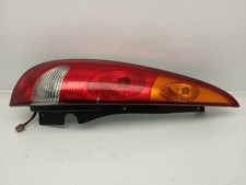 26555BU201 RÜCKLEUCHTE AUßEN LINKS / 815046 FÜR NISSAN ALMERA TINO V10M ACENTA