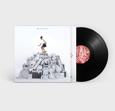 Raye My 21st Century Blues 1LP Vinyl 2023 Human Re Sources