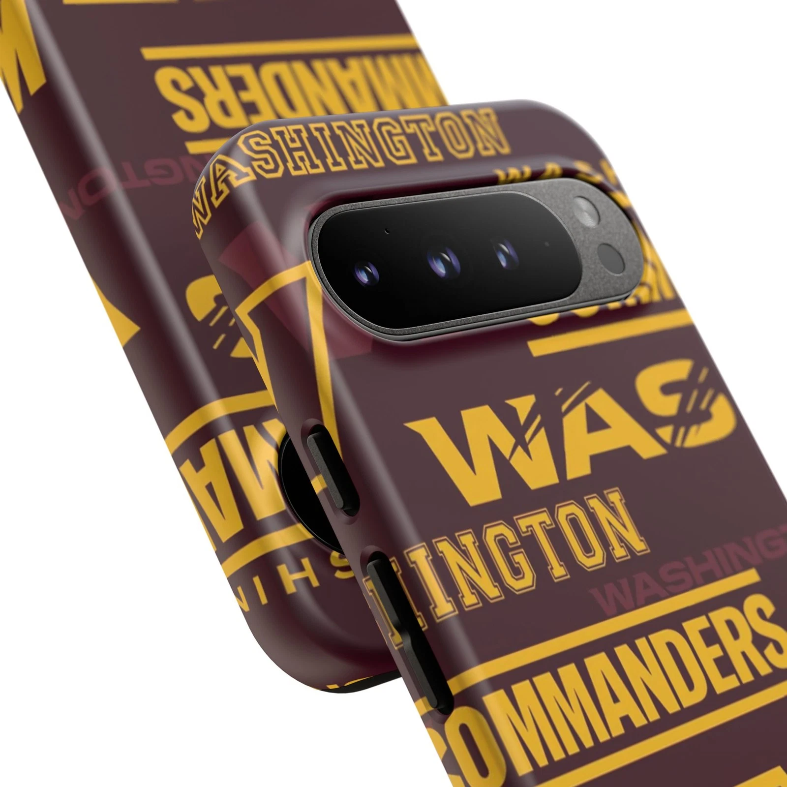 Washington Commanders Phone Case for iPhone