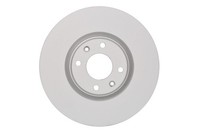 Bosch 0 986 479 C72 Bremsscheibe FüR CitroËN Ds Opel Peugeot