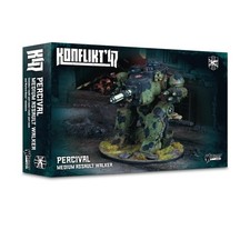 WRL-452410609 Warlord - Konflikt '47 - Percival Medium Assault Walker