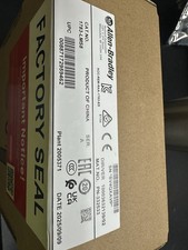 New Factory Sealed AB 1783-LMS8 /A Stratix 25...