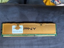 PNY 64COMHHHJ-HS 4GB DDR3-1333 Desktop RAM Memory