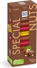 Mini Tower Special Nuts, Mix Cioccolatini, 3 Gusti, Cioccolato Al Latte Extra Co