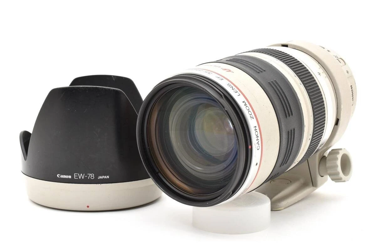 Canon EF 35-350mm Focal Camera Lenses for sale | eBay