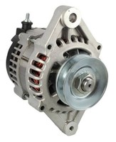 Lichtmaschine 50A Neu Original Delphi 220236 FüR - Cummins 4101000Da2 4900261