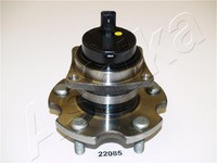 Radnabe Ashika 44-22085 FüR Avensis Toyota ADT251_ ADT251R Cat