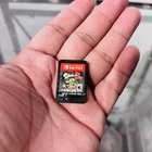 Splatoon 2 - Nintendo Switch (CARTRIDGE ONLY) Damaged