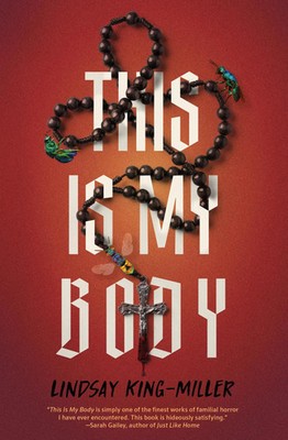 This Is My Body | Lindsay King-Miller | Englisch | Taschenbuch | 2025