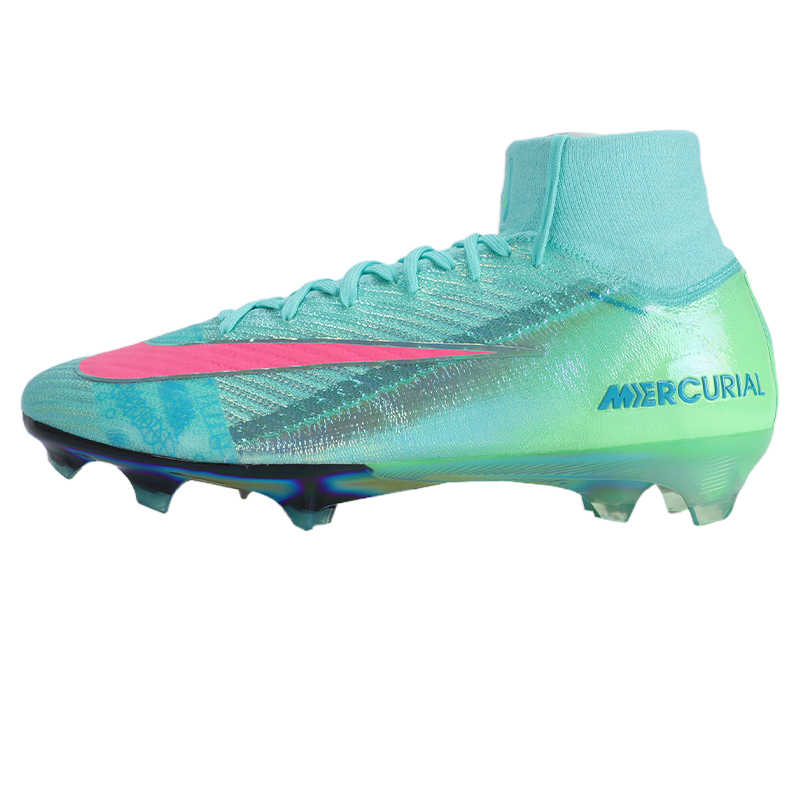 [FQ8309-300] -Men- Nike Zoom Mercurial Superfly 10 Elite Se Fg Cosmic Speed Chap