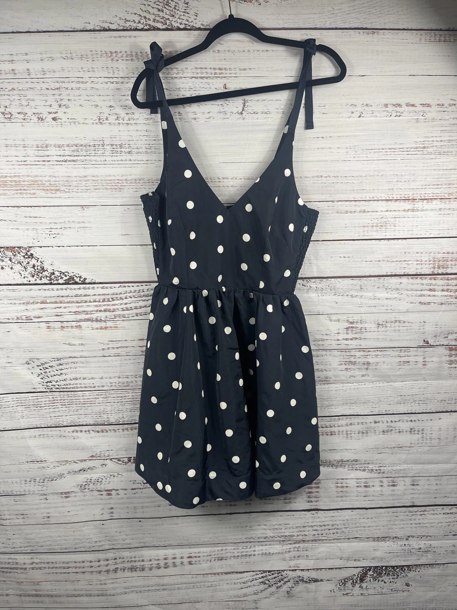white and black tuxedo dress Black and Ivory Riva Tuxedo Dress