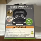 SteelSeries Arctis Wireless GameBuds Earbuds - XBOX (Unopened)