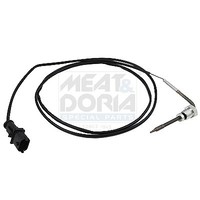 Meat & Doria Sensor, Abgastemperatur U.A. FüR Alfa Romeo, Fiat