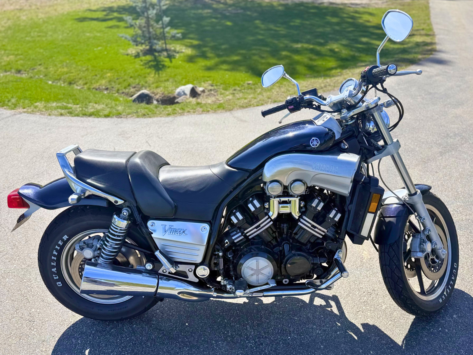 1986 Yamaha VMAX for sale in Hayden Idaho
