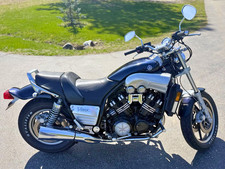 1986 Yamaha VMAX for Sale