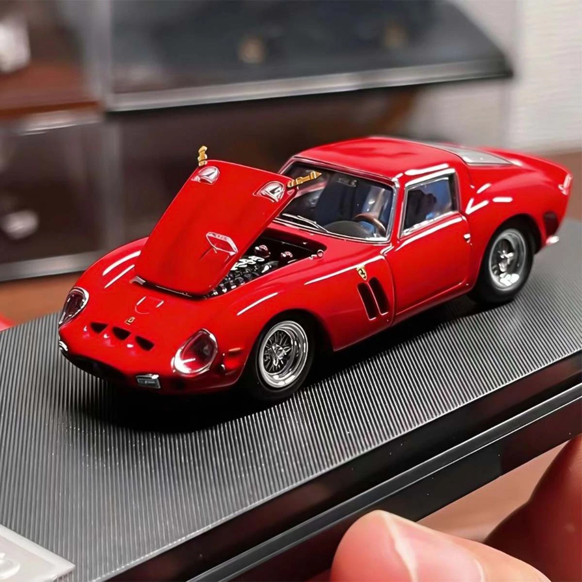 Ferrari 250 Gto for sale | eBay
