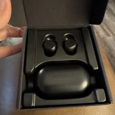 MPOW M12 Wireless Bluetooth 5.0 Earbuds Bass Mic Headset Touch Control Earphones