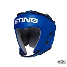 Sting Competition Headguard