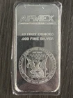 10 Oz Silver Bar - APMEX