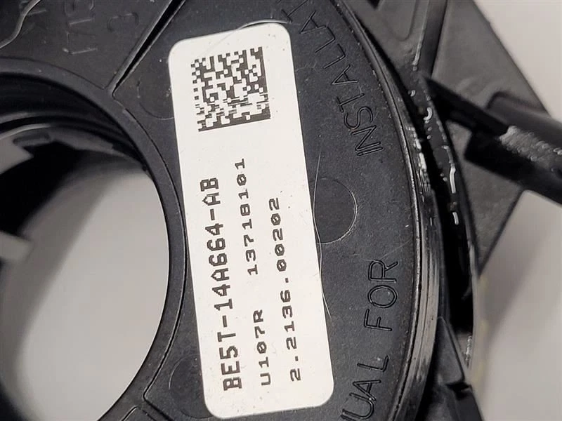 2006 07 08 09 10 11 12 福特熔融转弯控制柱开关 — 第 4/4 张图片