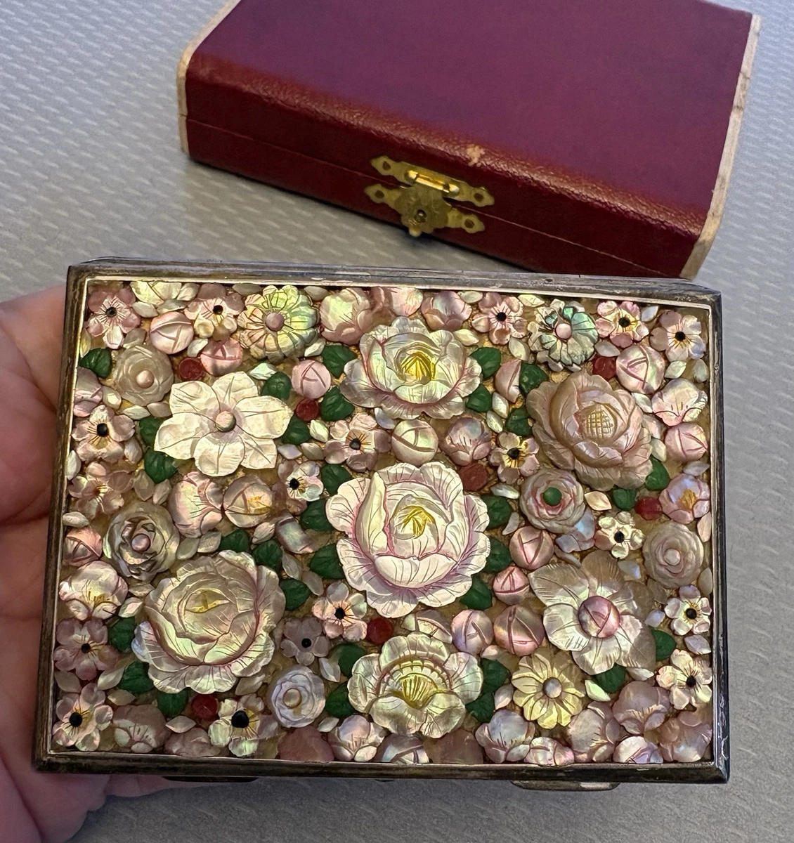 Japanese Silver Antiques for sale | eBay