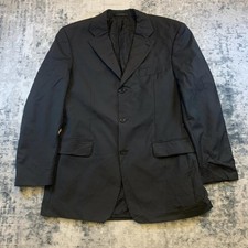 Hugo Boss Angelico/Parma Herren Stretch Schurwolle Blazer Sakko, Gr. 50