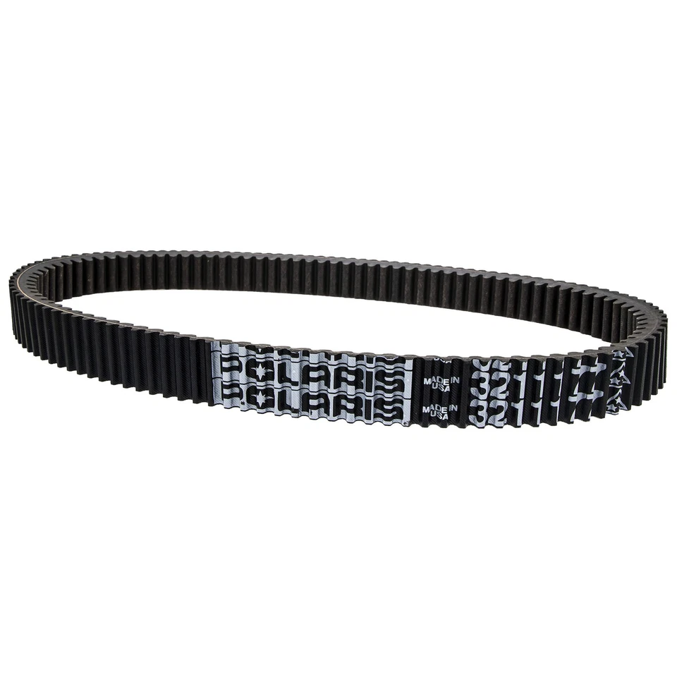Polaris 3211177 Clutch Drive Belt 2015-2018 Titan Switchback Rush Pro X S Foto 4 de 4