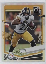 2023 Panini Donruss No Name Najee Harris #252 0u9t