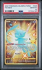 Pokemon Mew Celebrations Full Art 025 PSA 10