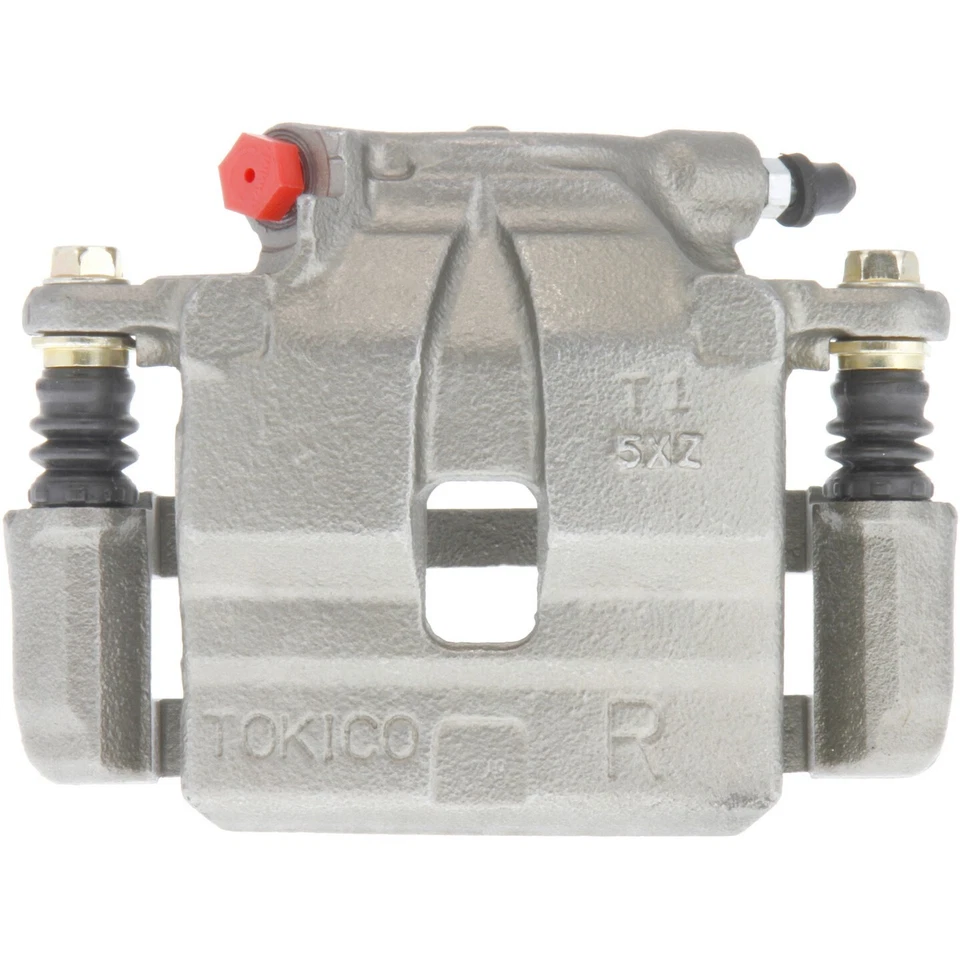 Pinça de freio a disco lateral do passageiro dianteiro para Tracker, Sidekick (141.48117) - Imagem 4 de 4