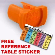 Beckett Oil Burner Z Gauge Sets electrodes & nozzle, AF AFG … Made in USA Z2000