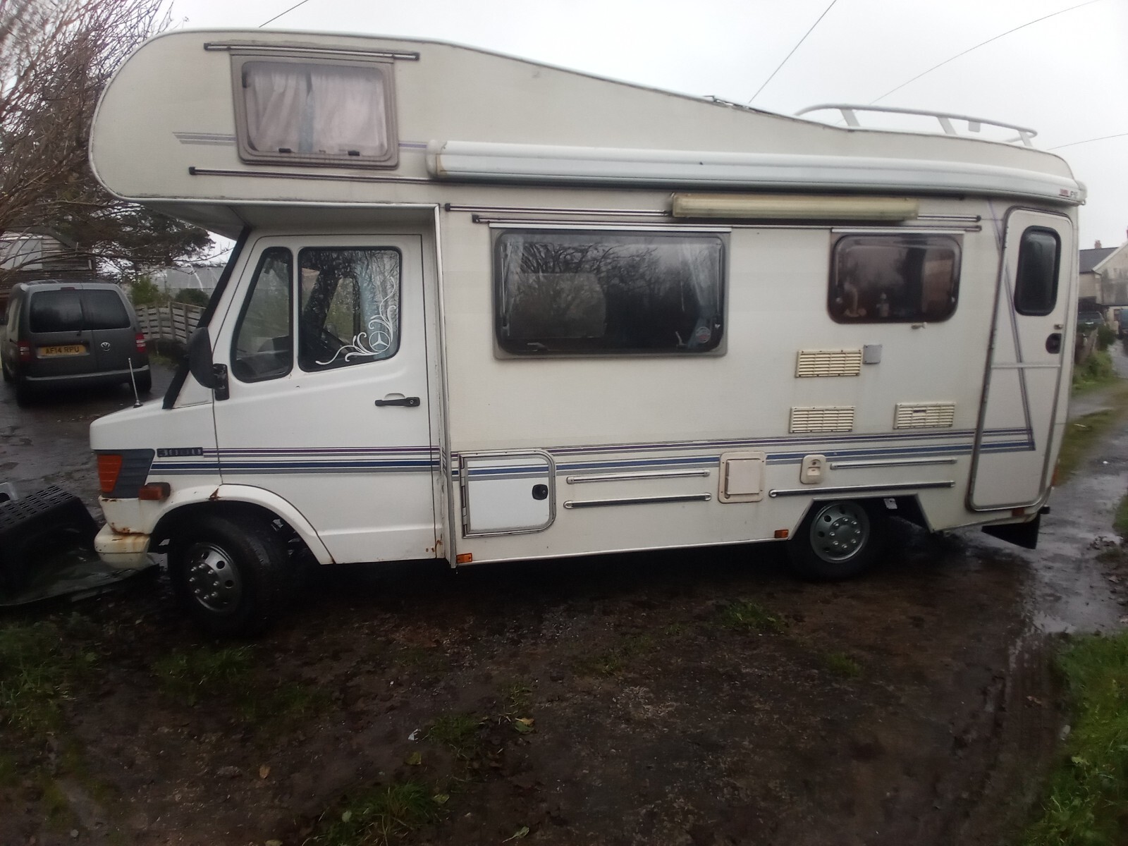 used campervans motorhomes for sale eBay