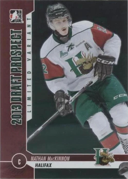 Limited Variant Emerald