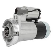 For Nissan Forklift Komatsu FG10 FG15 FG18 FG20 Starter 18973 1.2KW 9T 12V PMGR