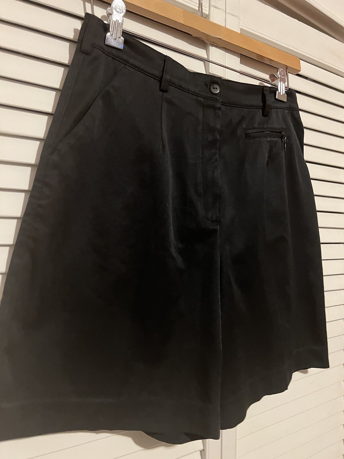 TAIL Women's Size 10 Shorts Running Athletic Golf Tennis 7.5” Inseam High Rise