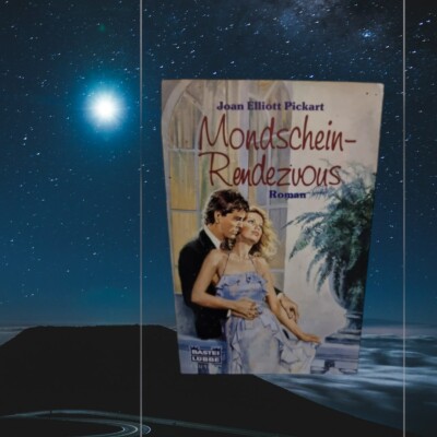 Caprice Joan Elliott Pickard Mondschein  Rendezvous Liebesroman