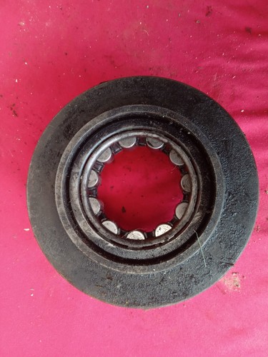 Holder Traktor Einachser  Diesel  Kurbelwelle Kurbelwellenlager