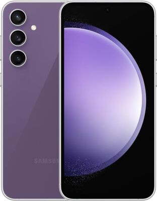 Samsung Galaxy S23 FE 5G SM-S711U - 128 - Unlocked/T-Mobile