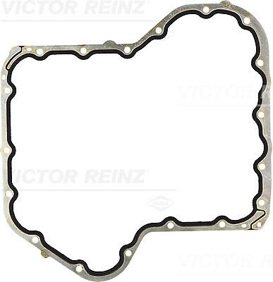 Victor Reinz 71-41252-00 Dichtung, ÖLwanne Unten FÜR CitroËN Peugeot-image