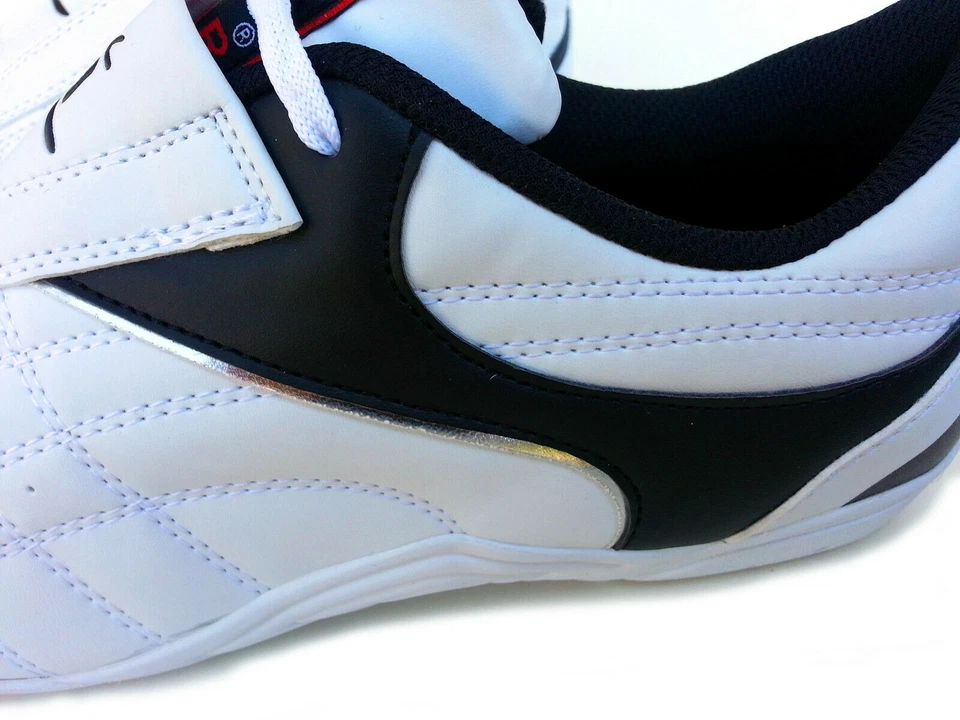 Martial Arts Shoes - Top Tie - Image 4 of 4