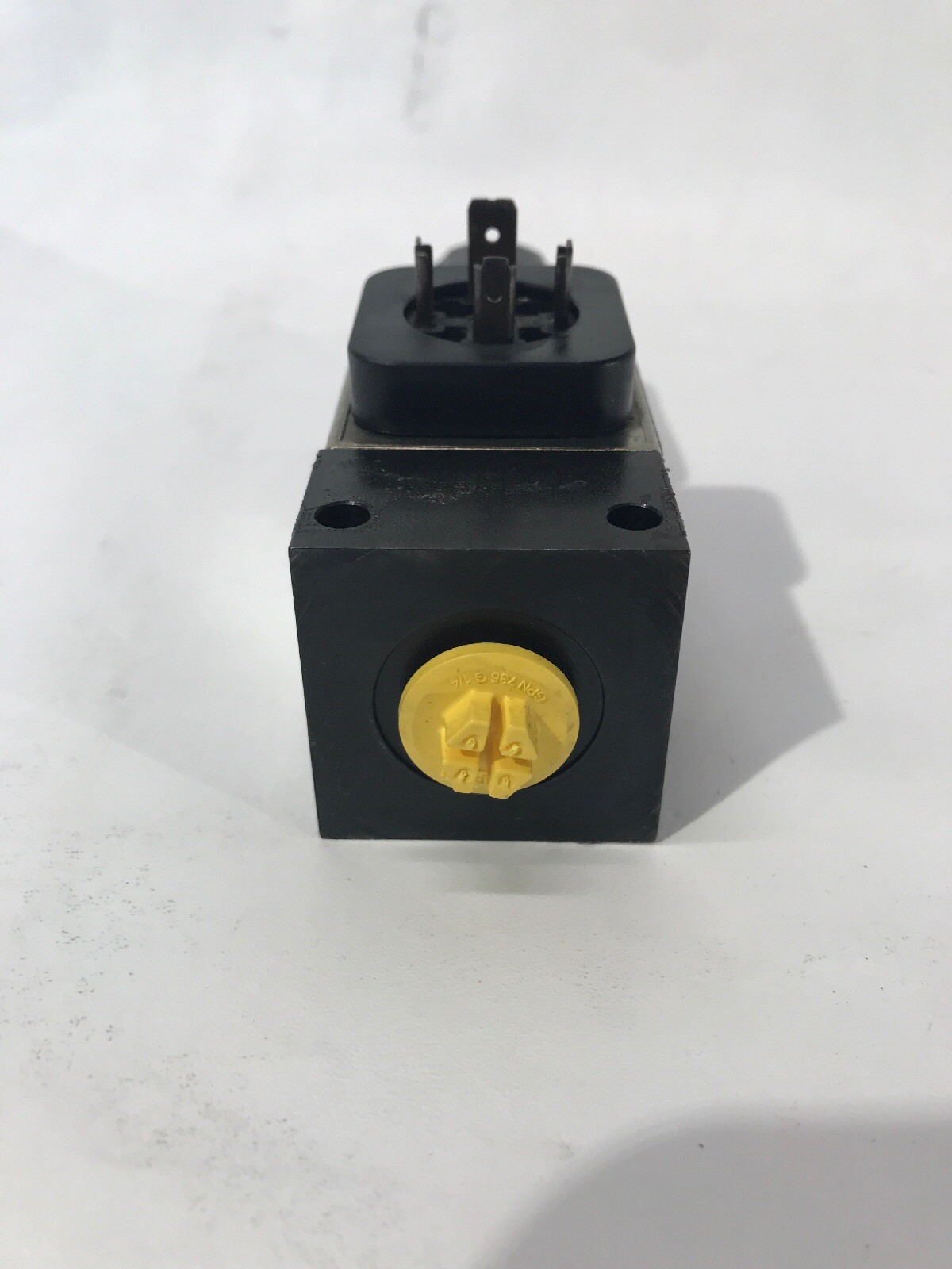 Bosch Rexroth R901094159 Hydraulic Pressure Switch eBay
