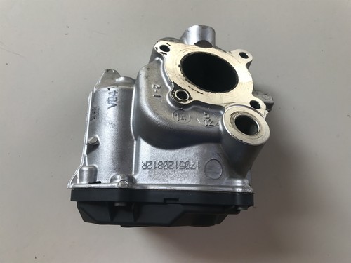 AGR Ventil Abgasrückführungsventil A6511400460 OM651 Mercedes W166 R172 W204