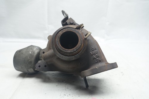 Turbolader Garrett Ford Focus III C-MAX Mondeo IV Galaxy Kuga 2,0TDCI 9677063780 - Bild 3 von 6