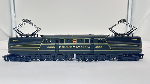 IHC H0 M3911 BR GG1 4899 der Pennsylvania Railroad ohne OVP | Zustand: Gebraucht