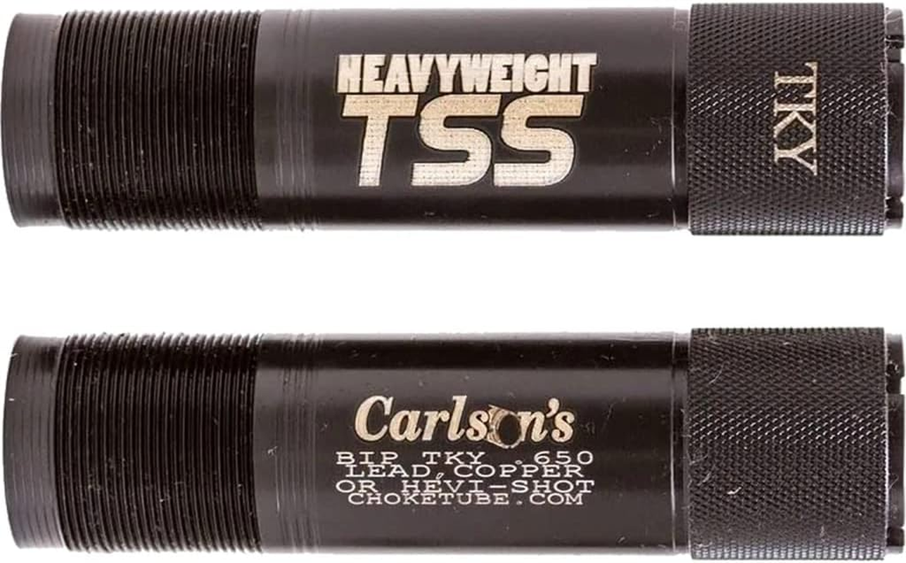 Choke Tubes Corrosion-Resistant Finish High-Quality Improved Shot Patterning New
