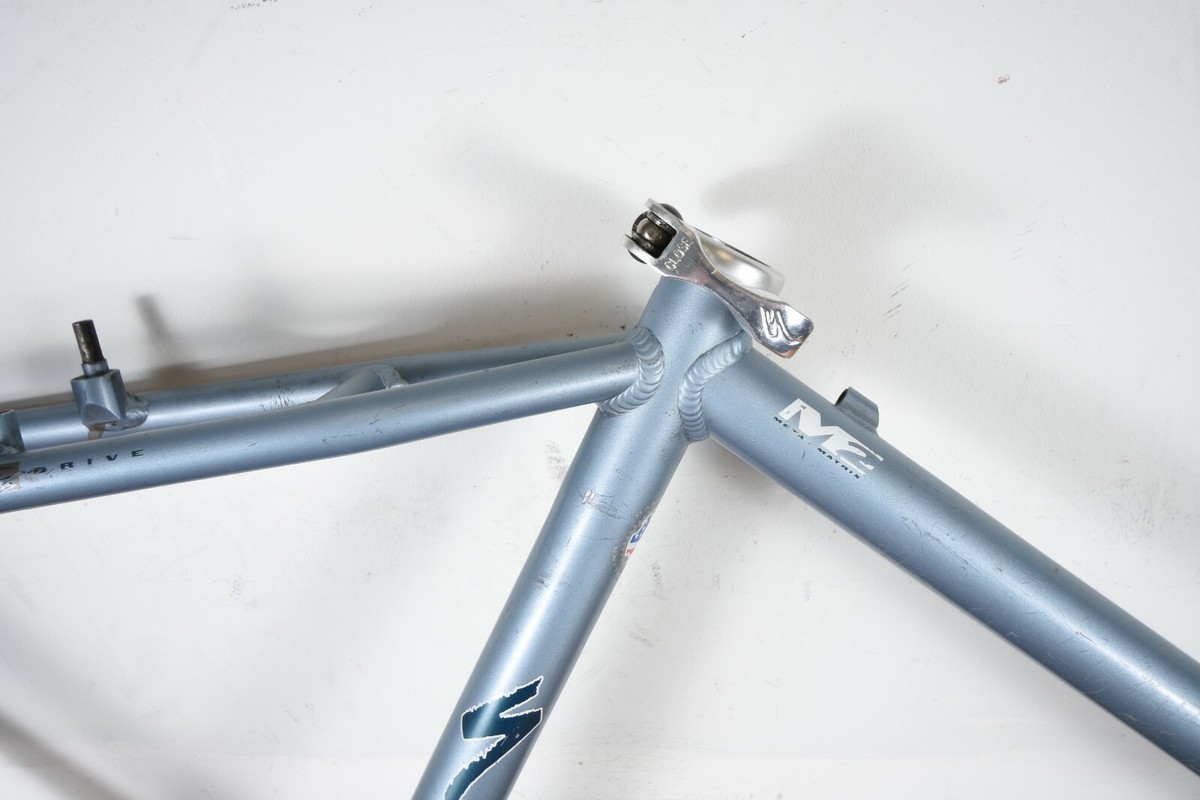 SPECIALIZED M2 フレーム MTB Specialized M2 | eBay