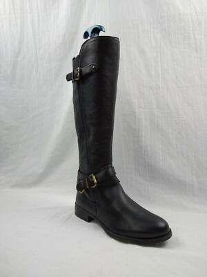 naturalizer june knee high riding boot