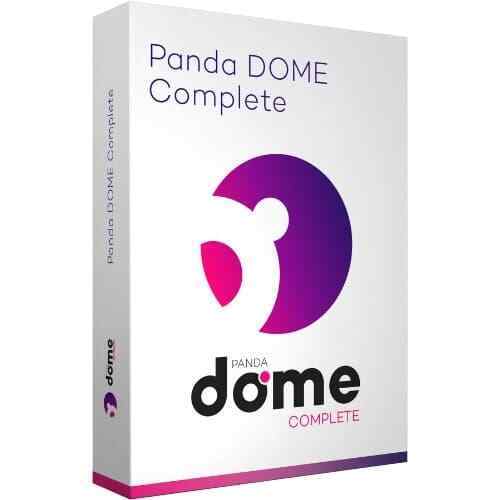 Panda Dome Complete 2024 | 1PC 3PC 5PC 10PC | 1 2 3 anni - Foto 1 di 2