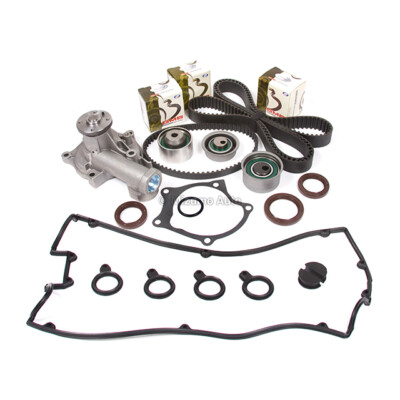 MA-4216962316 Timing Belt Kit Water Pump Compatible With/For - Foto 6